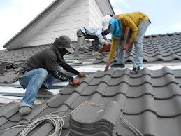 Best Metal Roofing Installation  in Gypsum, CO